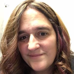 Meet your Posher, Cyndi